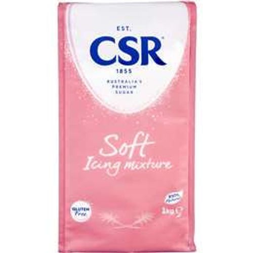 CSR Soft Icing Sugar Mix 1kg