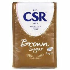 CSR Brown Sugar 500G