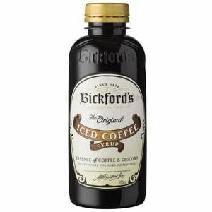 Bickfords Iced Coffee Mix 500ml
