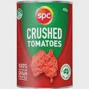 SPC Crushed Tomatoes 400gm