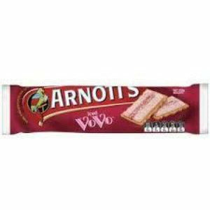 Arnotts Iced VoVo Biscuits 210gm