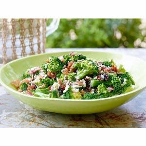 broccoli salad kit