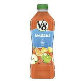 V8 Breakfast Juice 1.25L