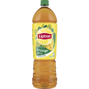 Lipton Ice Tea Drink Mango 1.5L