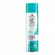 Schwarzkopf Extra Care Strong Styling Hairspray 250G