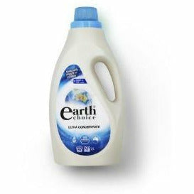 Earth Choice Ultra Laundry Concentrate Top & Front Loader 2L