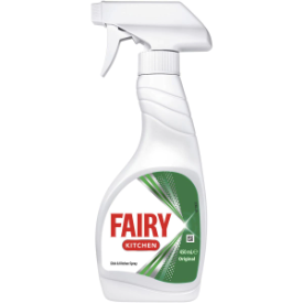 Fairy Dish Spray Fresh 450ml