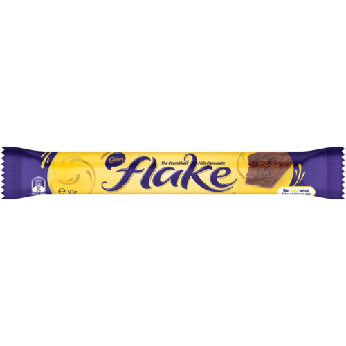 Cadbury Flake 30Gm