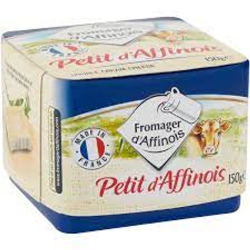 Guilloteau Double Crème Petit Fromager d’Affinois 150g