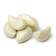 Garlic Cloves peeled Small Pack