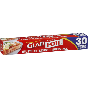 Glad Foil 30 X 30