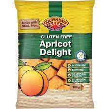 Golden Day Apricot Delight Gluten Free 150gm
