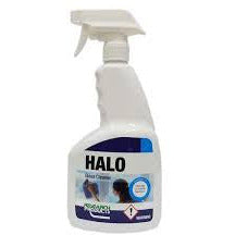 Halo Fast Dry Glass Cleaner 750ml