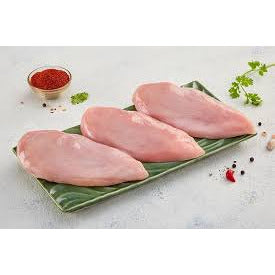 Paddock Lane Chicken Breast Fillet Per Kg