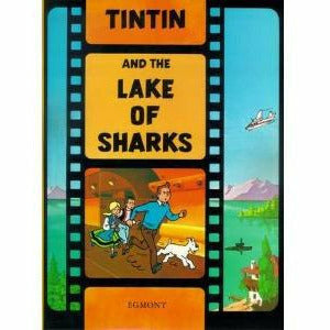 Tintin Books