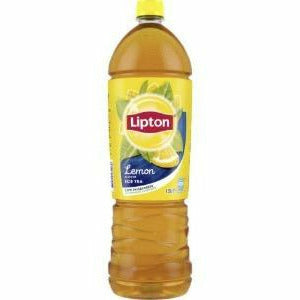Lipton Ice Tea Drink Lemon 1.5L