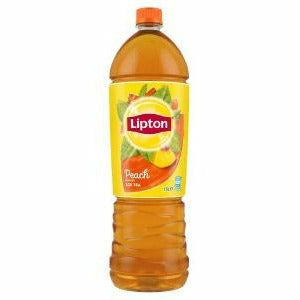 Lipton Ice Tea Drink Peach 1.5L
