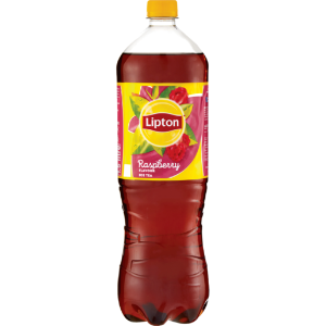 Lipton Ice Tea Drink Raspberry 1.5L