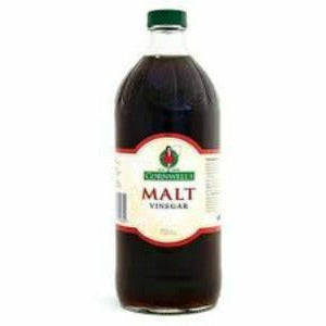 Cornwells Malt Vinegar 750Ml