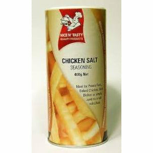 Nice N Tasty Chicken Salt 280g