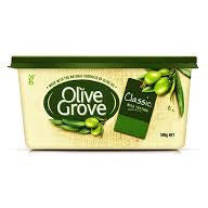 Olive Grove Spread 500Gm
