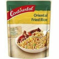 Continental Oriental Fried Rice 115G