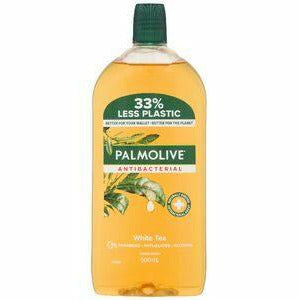 Palmolive Antibacterial Liquid Hand Wash Refill 500Ml