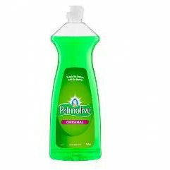 Palmolive Dishwashing Liquid Original 750ml