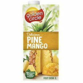 Golden Circle Juice Pine Mango 1L
