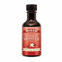 Queen Natural Vanilla Essence 100Ml