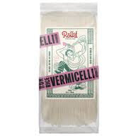 Rolld Vermicelli Rice Noodles 400g