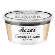 Rozas Smoked Salmon Dip 160gm