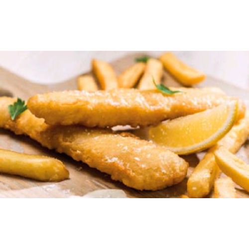 Seafrost Whiting Beer Battered Fillets