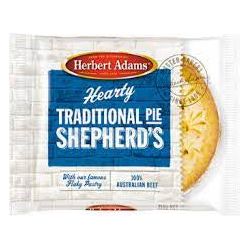 Herbert Adams Shepherds Pie