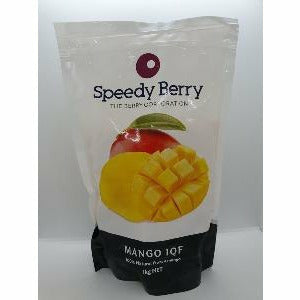 Speedy Berry Mango Diced 1Kg