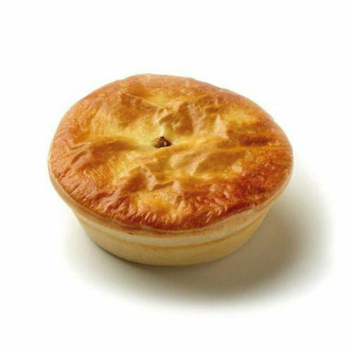 Baked Provisions Steak Pie 420g 2 pack