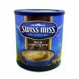Swiss Miss Rich Chocolate Cocoa 1.98kg
