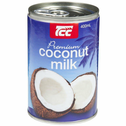 TCC Coconut Milk 400G