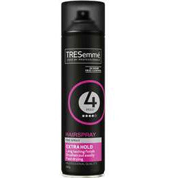 Tresemme Hair Spray Extra Hold Salon Finish 360gm