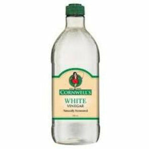 Cornwells White Vinegar 750Ml