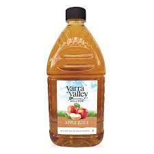 Yarra Valley Hilltop Apple Juice 2L