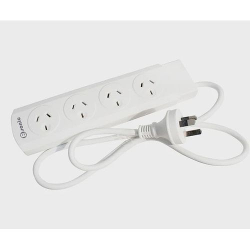 Esonic 4 Outlet Powerboard