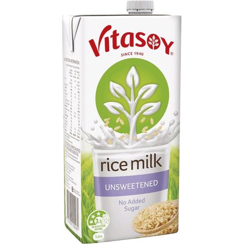 Vitasoy Rice Milk  1L