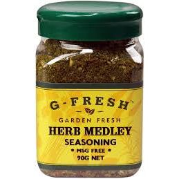 G Fresh Herb Medley Seasoning 90g