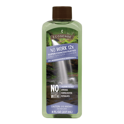 Melaleuca No Work Daily Shower Cleaner 237ml