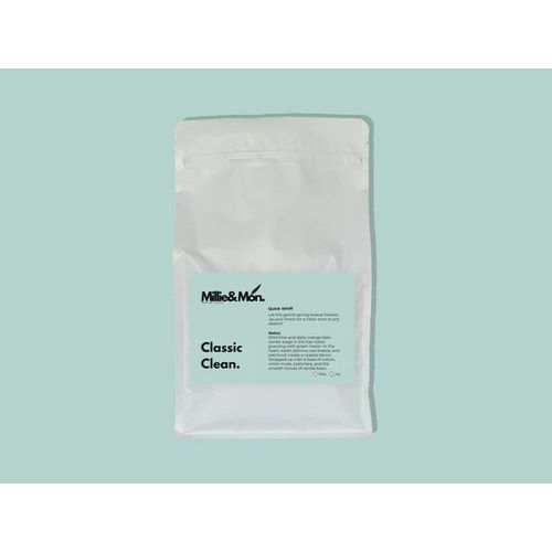 Millie & Mon Washing Crystals Classic Clean 2kg