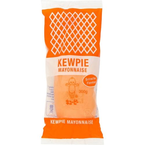 Kewpie Mayonnaise Sriracha 300g