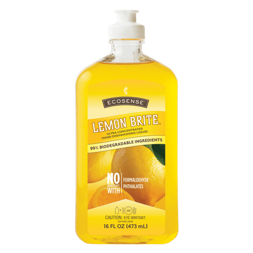 Melaleuca Lemonbrite Hand Dishwashing Liquid 473ml