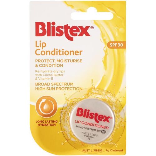 Blistex Lip Conditioner SPF30