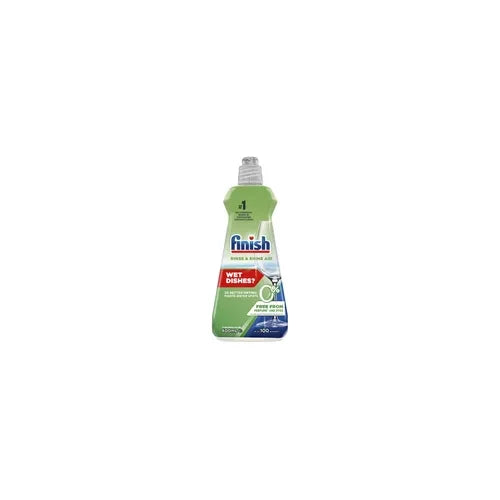 Finish 0% Rinse Aid 400mL